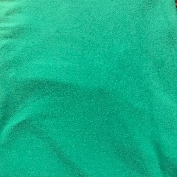 Mint Green OS LuLaRoe Leggings - Picture 2 of 2